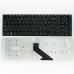 Πληκτρολόγιο Laptop Acer Aspire V3-571 V3-531G V3-731G E1-570G E5-571G US BLACK TYPE B με οριζόντιο ENTER